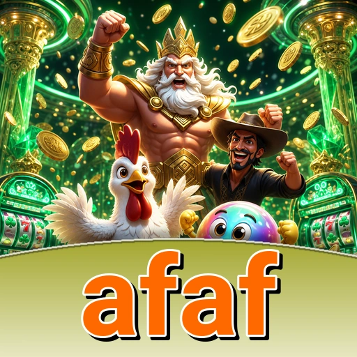 Logo afaf