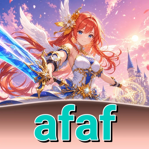 Logo afaf