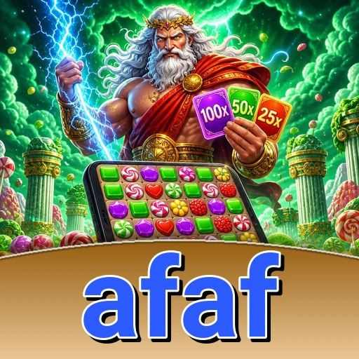 Logo afaf