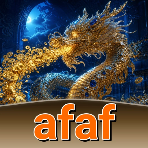 Logo afaf
