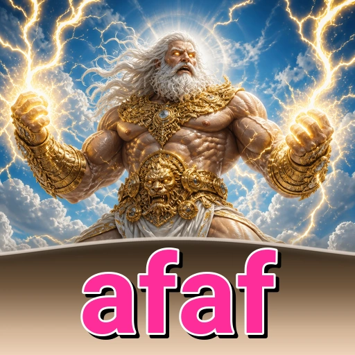 Logo afaf